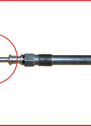 KS TOOLS Glühkerzen-Elektrodenkopf-Ausdreher, Ø3,5mm ( 500.1402 ) - Toolbrothers