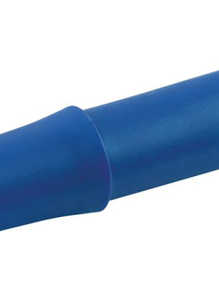 KS TOOLS Abrollgriff für Lenkradwickelfolie, blau ( 500.8023 ) - Toolbrothers