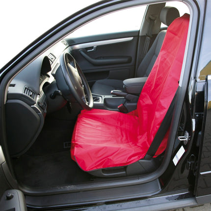 KS TOOLS Sitzschoner für Fahrer- oder Beifahrerseite ( 500.8065 ) - Toolbrothers