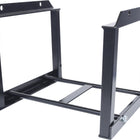 KS TOOLS Unterstellbock für Druckluft-Stand-Federspanner für 500.8800 ( 500.8802 )