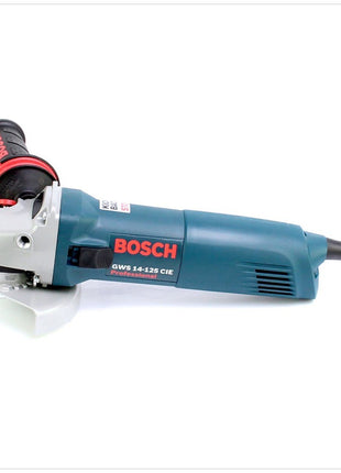 Bosch GWS 14-125 CIE 1400 W Bosch Winkelschleifer 125 mm ( 0601825220 ) - Toolbrothers