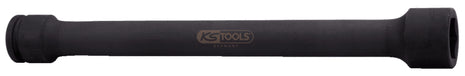 KS TOOLS 3/4" Sechskant-Kraft-Stecknuss, 400mm lang, 30mm ( 515.1192 ) - Toolbrothers