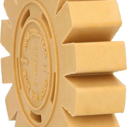 KS TOOLS Folienradierer mit Lamellen ( 515.1247 ) - Toolbrothers