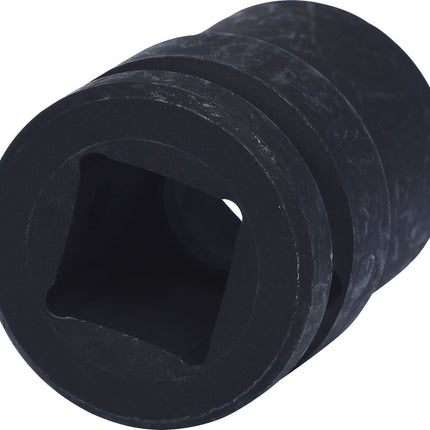 KS TOOLS 3/4" Sechskant-Kraft-Stecknuss, kurz, 22mm ( 515.1322 ) - Toolbrothers