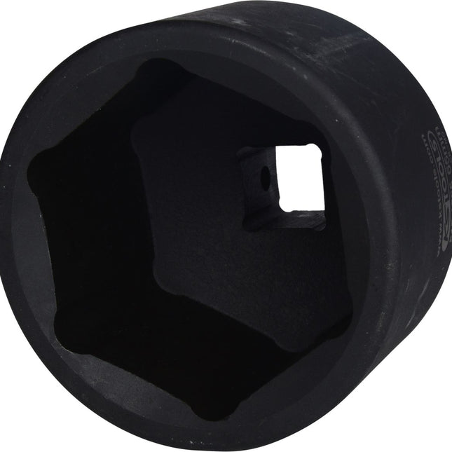 KS TOOLS 3/4" Sechskant-Kraft-Stecknuss, kurz, 65mm ( 515.1365 ) - Toolbrothers