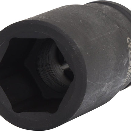 KS TOOLS 3/4" Sechskant-Kraft-Stecknuss, lang, 32mm ( 515.1432 )