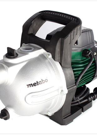 Metabo P 4000 G Gartenpumpe 1100 Watt ( 600964000 ) - Toolbrothers