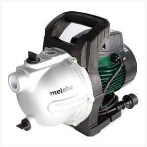 Pompa ogrodowa Metabo P 4000 G 1100 W ( 600964000 )