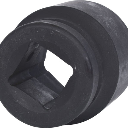 KS TOOLS 1" Sechskant-Kraft-Stecknuss, kurz, 42mm ( 515.1742 ) - Toolbrothers