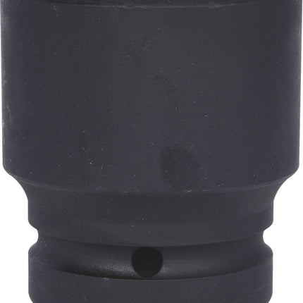 KS TOOLS 1" Sechskant-Kraft-Stecknuss, kurz, 42mm ( 515.1742 ) - Toolbrothers