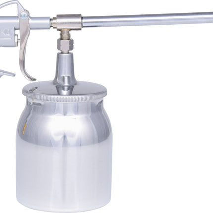 KS TOOLS Druckluft-Reinigungspistole ( 515.1911 ) - Toolbrothers