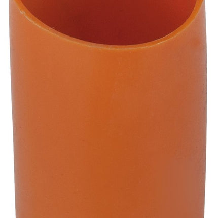 KS TOOLS Ersatz-Kunststoffhülse orange für Kraftnuss 22mm ( 515.2054 ) - Toolbrothers