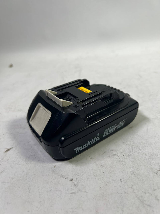 Makita BL 1815 N 18V 1 5 Ah 1500 mAh Li Ion AKKU 196235 0 Gebraucht 0 - toolbrothers