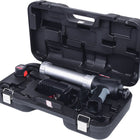 KS TOOLS Akku-Kartuschen-Pistole 310 ml mit 1 Akku und 1 Ladegerät ( 515.3570 ) - Toolbrothers