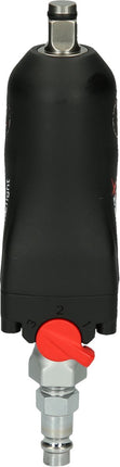 KS TOOLS 3/8" MONSTER Xtremelight Mini-Druckluft-Schlagschrauber mit Umschaltwippe, 108Nm ( 515.3830 ) - Toolbrothers