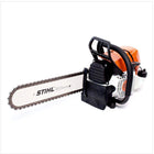 Stihl GS 461 Gesteinschneider mit GBE Diamant Kette 4,3 kW 40 cm Schnittlänge ( 4252 011 6300 ) - Toolbrothers