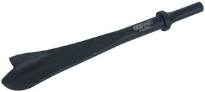 KS TOOLS Vibro-Impact Auspuff-Trennmeißel für Außenrohre 23 mm ( 515.3963 )