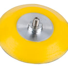 KS TOOLS Schleifteller Ø 46,0 mm, 5er Pack ( 515.5113 ) - Toolbrothers