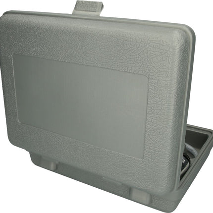 KS TOOLS Druckluft-Oszillationsschneider-Satz, 6-tlg ( 515.5450 ) - Toolbrothers