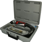 KS TOOLS Druckluft-Oszillationsschneider-Satz, 6-tlg ( 515.5450 ) - Toolbrothers