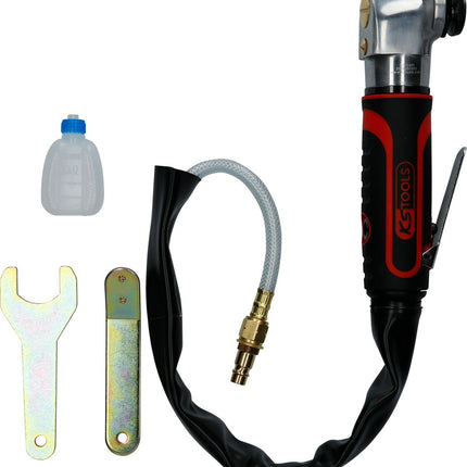 KS TOOLS Druckluft-Oszillationsschneider, 208mm ( 515.5451 ) - Toolbrothers