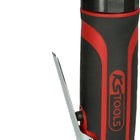 KS TOOLS 10 mm Druckluft-Winkelbohrmaschine ( 515.5465 ) - Toolbrothers