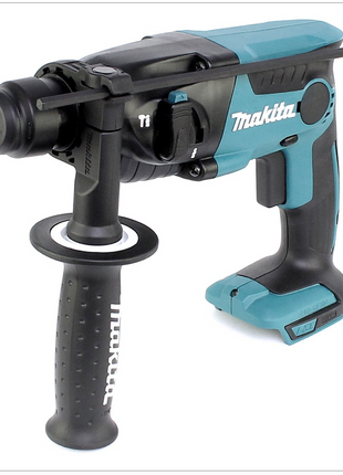 Makita DHR 165 Z 18 V Li-Ion Akku Bohrhammer mit 1,3 Joule - Solo - Toolbrothers