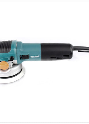 Makita BO 6040 - 750 W Exzenterschleifer / Rotationsschleifer 150 mm im Koffer - Toolbrothers