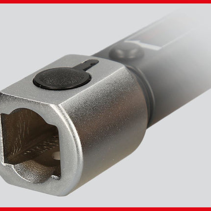 KS TOOLS 14x18mm ERGOTORQUE®precision Einsteck-Drehmomentschlüssel, 80-420Nm ( 516.1682 ) - Toolbrothers