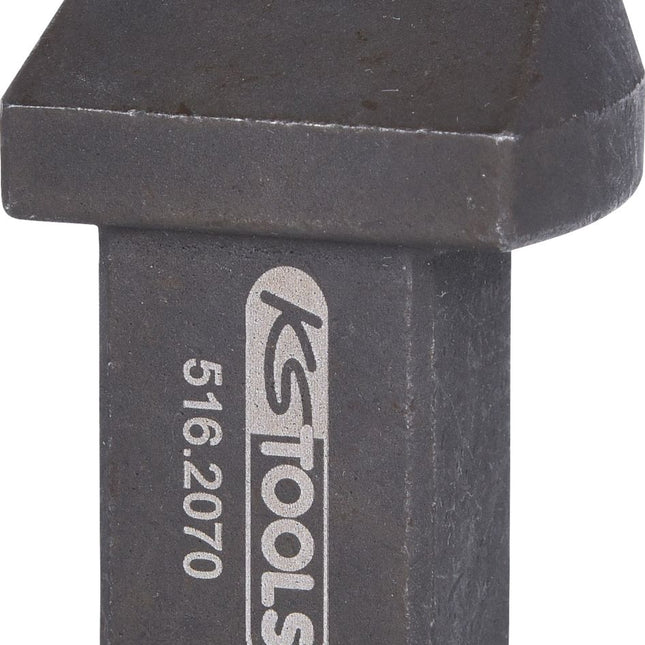 KS TOOLS 14x18mm Einsteck-Anschweißstück ( 516.2070 ) - Toolbrothers