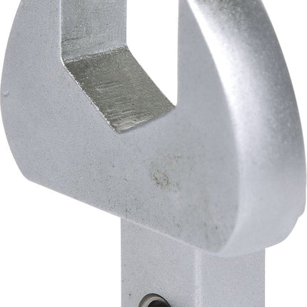 KS TOOLS 9x12mm Einsteck-Maulschlüssel, 17mm ( 516.2117 ) - Toolbrothers