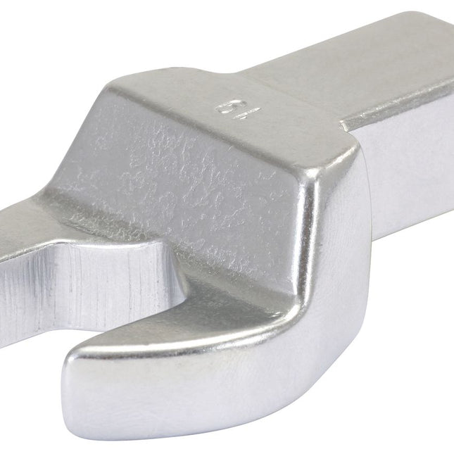 KS TOOLS 14x18mm Einsteck-Maulschlüssel, 16mm ( 516.2216 ) - Toolbrothers