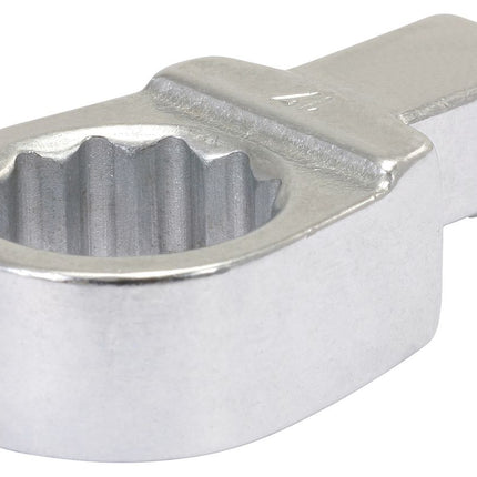 KS TOOLS 9x12mm Einsteck-Ringschlüssel, 21mm ( 516.2321 ) - Toolbrothers