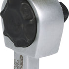 KS TOOLS 9x12mm Einsteck-Umschaltknarre, 3/8