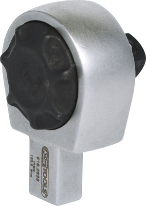 KS TOOLS 9x12mm Einsteck-Umschaltknarre, 3/8" ( 516.2638 )