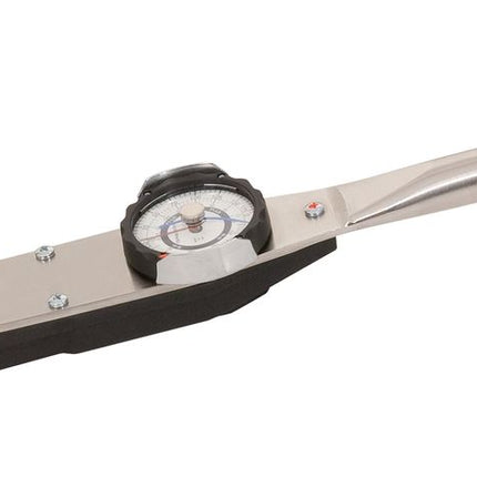 KS TOOLS 1/4" Prüf-Drehmomentschlüssel, 1,8-9Nm ( 516.3615 ) - Toolbrothers