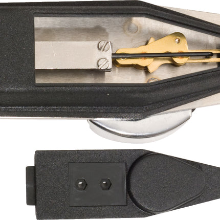 KS TOOLS 1/2" Prüf-Drehmomentschlüssel, 50-250Nm ( 516.3635 )