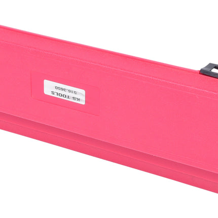 KS TOOLS 3/4" Prüf-Drehmomentschlüssel, 160-800Nm ( 516.3650 )