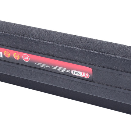 KS TOOLS 3/8" Industrie Drehmomentschlüssel,umschaltbar, 20-100Nm ( 516.5154 )