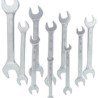 KS TOOLS Doppel-Maulschlüssel-Satz, 10-tlg 8-32mm ( 517.0149 ) - Toolbrothers