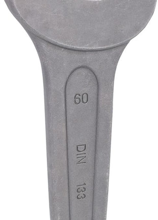 KS TOOLS Schlag-Maulschlüssel, 60mm ( 517.0160 ) - Toolbrothers