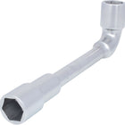 KS TOOLS ULTIMATEplus Doppel-Steckschlüssel mit Bohrung, 21mm ( 517.0421 ) - Toolbrothers