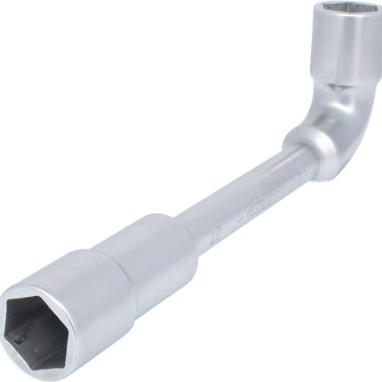 KS TOOLS ULTIMATEplus Doppel-Steckschlüssel mit Bohrung, 27mm ( 517.0427 ) - Toolbrothers