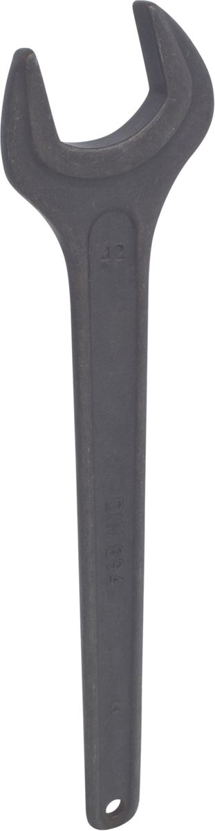 KS TOOLS Einmaul-Kraftschlüssel, 42mm ( 517.0542 ) - Toolbrothers