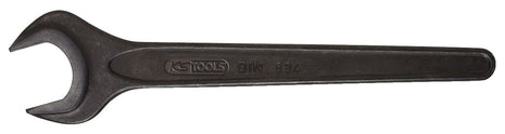 KS TOOLS Einmaul-Kraftschlüssel, 100mm ( 517.0596 )