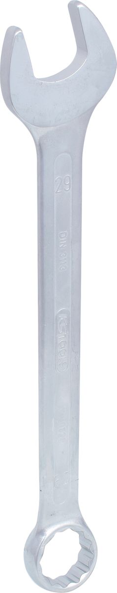 KS TOOLS Ringmaulschlüssel, abgewinkelt, 29mm ( 517.0629 )