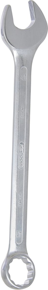 KS TOOLS Ringmaulschlüssel, abgewinkelt, 41mm ( 517.0641 )
