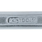 KS TOOLS Doppel-Maulschlüssel, 55x60mm ( 517.0772 )