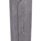 KS TOOLS Schlag-Ringschlüssel, 36mm ( 517.0936 ) - Toolbrothers