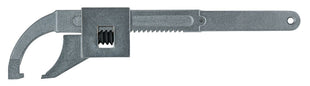 KS TOOLS Gelenk-Hakenschlüssel mit Nase, 10-50 mm ( 517.1397 ) - Toolbrothers